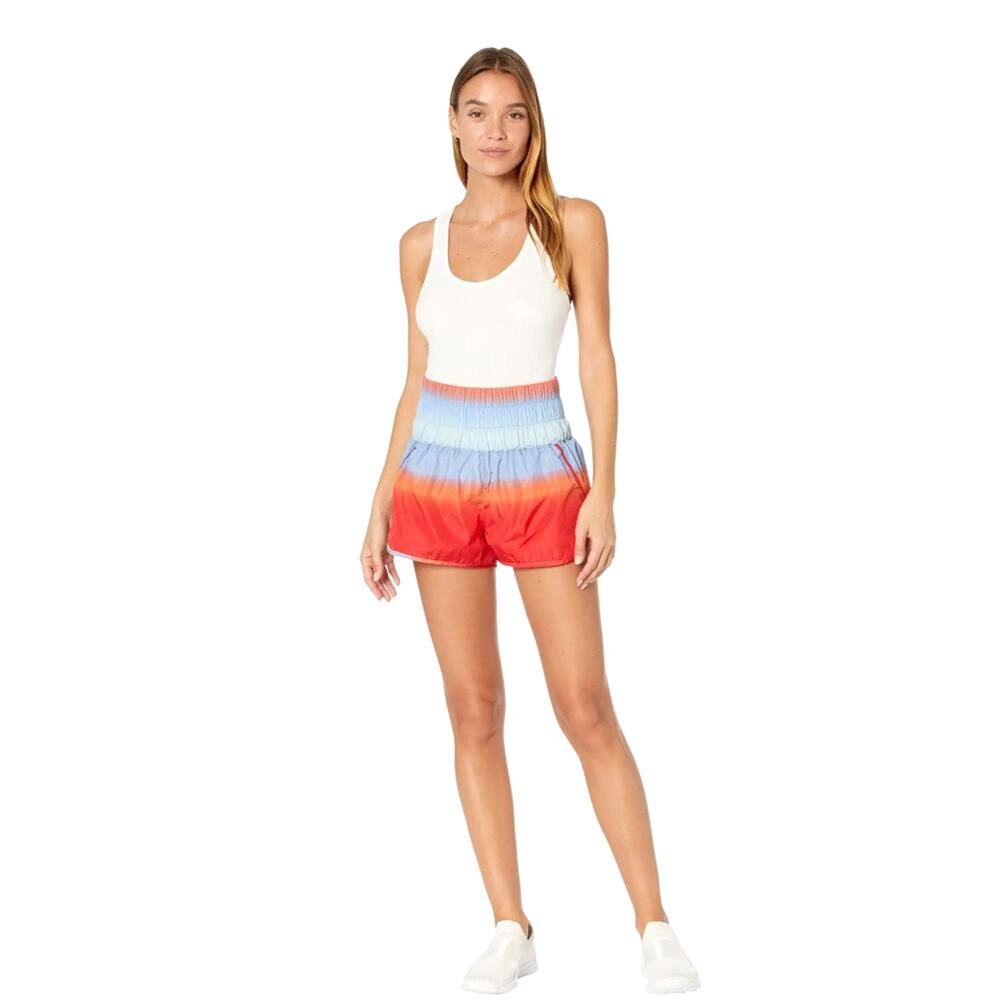 Free People Movement the way home shorts size large